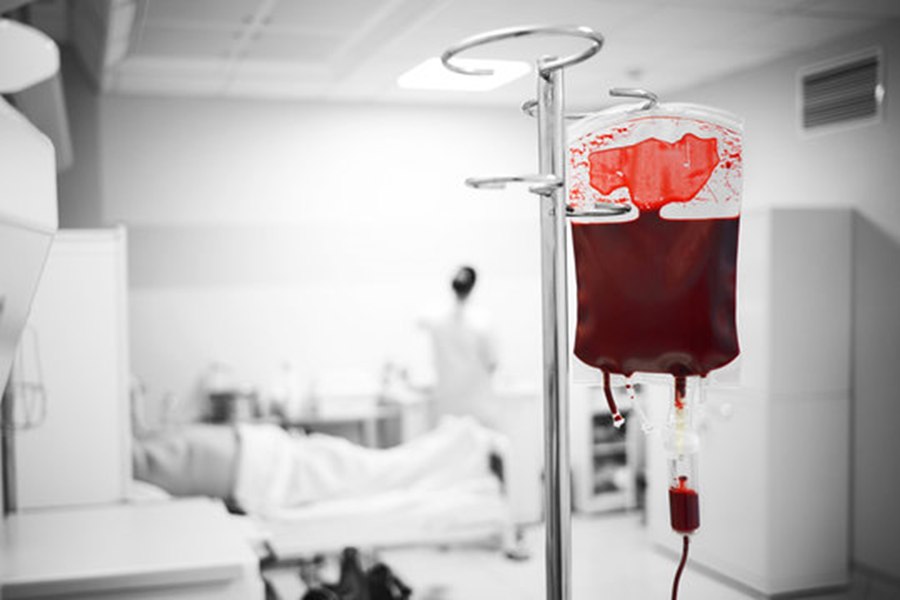 Află dacă grupa ta sanguină îți poate salva viața: legătura surprinzătoare cu accidentul vascular cerebral