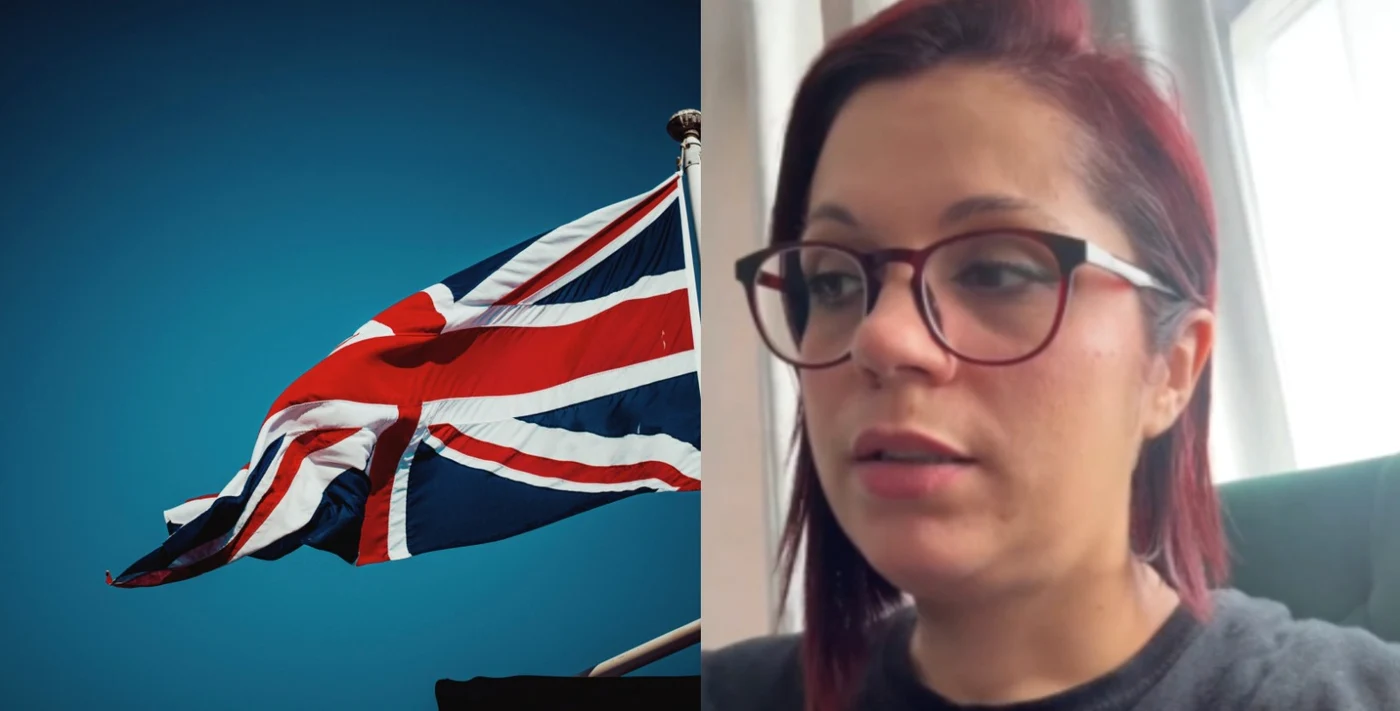 O familie de români stabilită în Birmingham, Marea Britanie, trece printr-un coșmar birocratic.