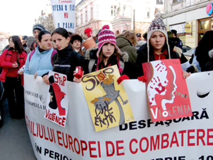 Oradea: Două femei au fost ucise în bătaie în 2009