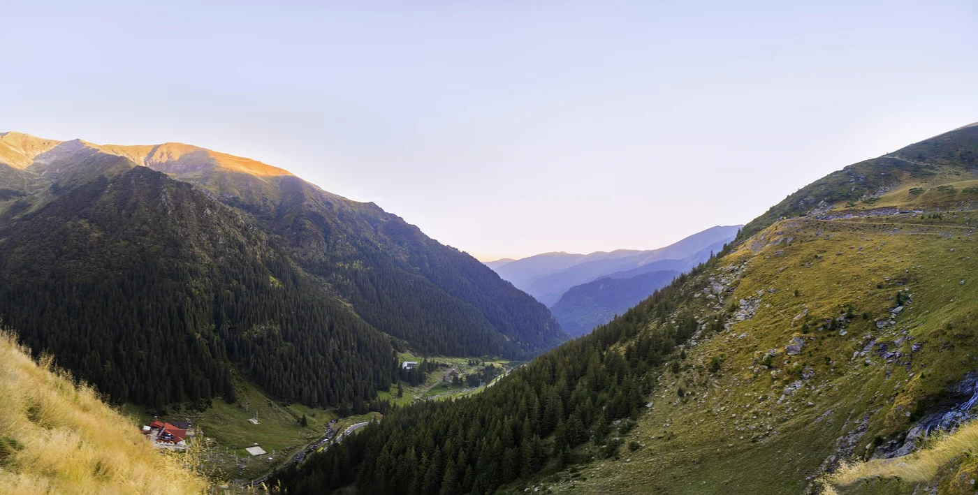 Zona certeș FOTO: ANMAP