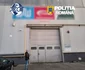Percheziții DIICOT 