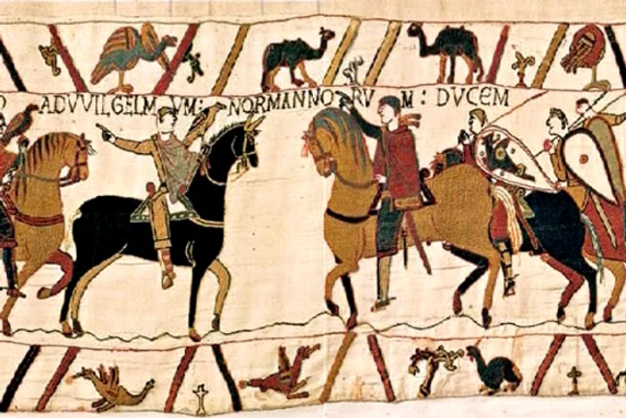 tapisserie de bayeux jpg jpeg