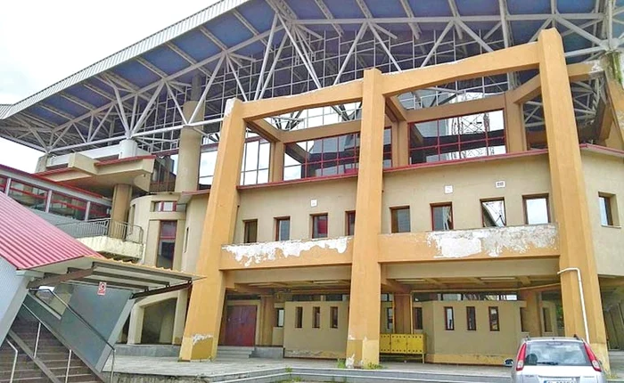 
    O cascadorie: să cobori în trenCaptură video  