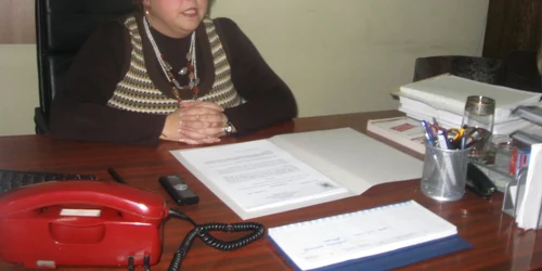 Gabriela Pop, procurorul de caz din cadrul Parchetului de pe lângă Tribunalul Satu Mare