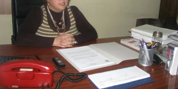 Gabriela Pop, procurorul de caz din cadrul Parchetului de pe lângă Tribunalul Satu Mare