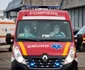 Baza 90 Transport Aerian 19 noiembrie 2020 transport pacienti cu COVID-19 in tara FOTO IGSU
