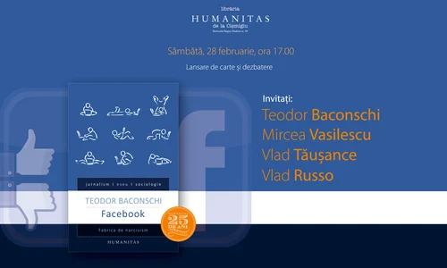 Facebook Fabrica de narcisism jpeg