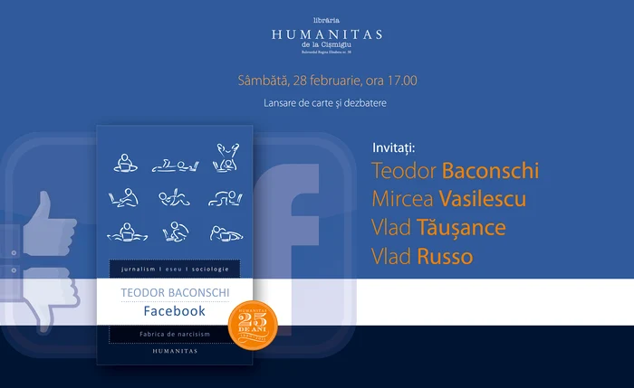  Facebook  Fabrica de narcisism jpeg