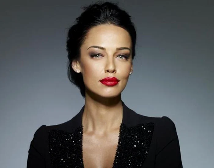 Andreea Raicu se implică în noi proiecteFoto: Arhivă personală