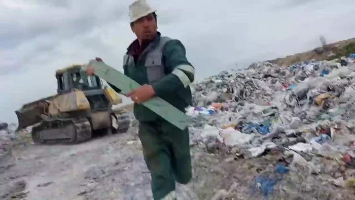 Activistul Buzoian, abonat la încasat bătaie SURSA captură video
