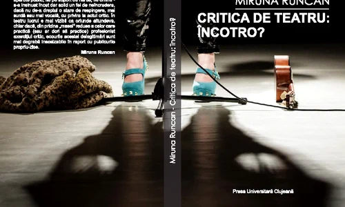Anca Boeriu, Fine Living, Critica de teatru: încotro?  jpeg