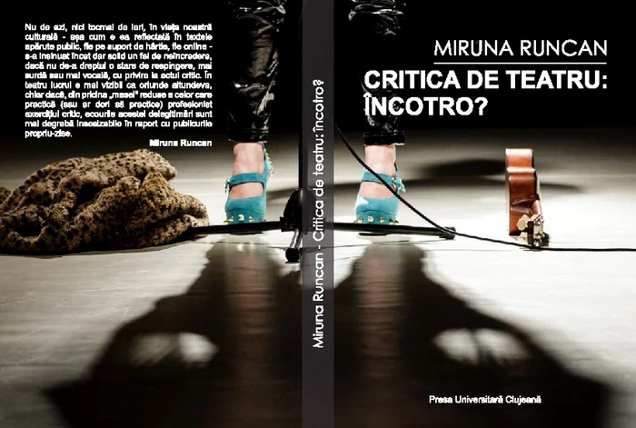 Anca Boeriu, Fine Living, Critica de teatru: încotro? jpeg