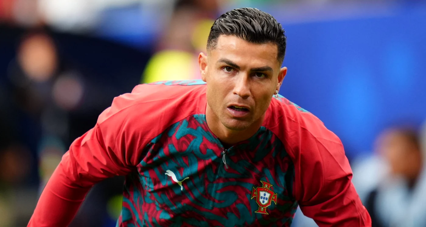 Portugalia - RD Congo, 1-1  Foto/Sportpictures 