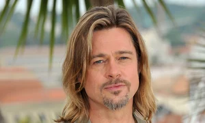 Brad Pitt  Shutterstock jpg