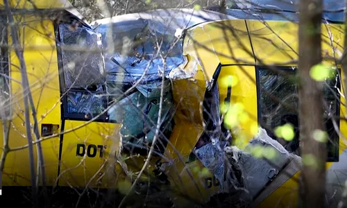 accident tren  danemarca captura Wion png