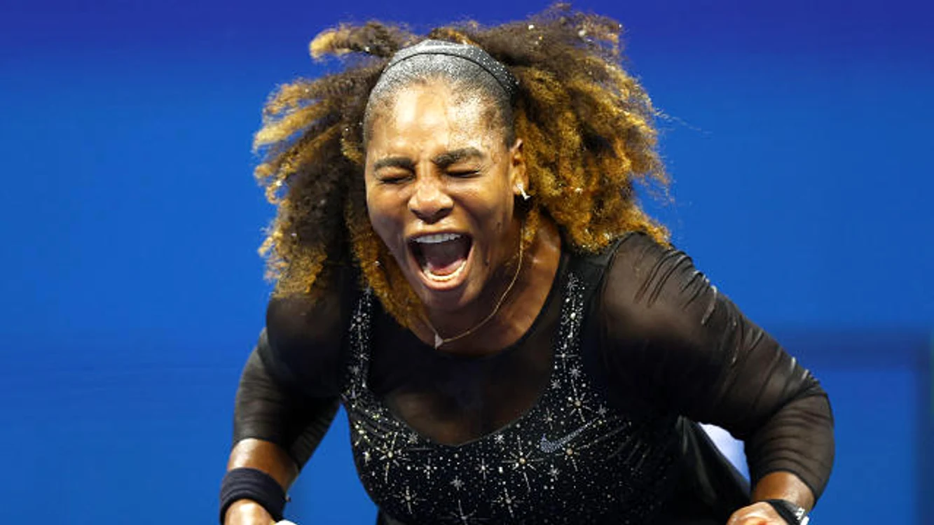 Serena Williams