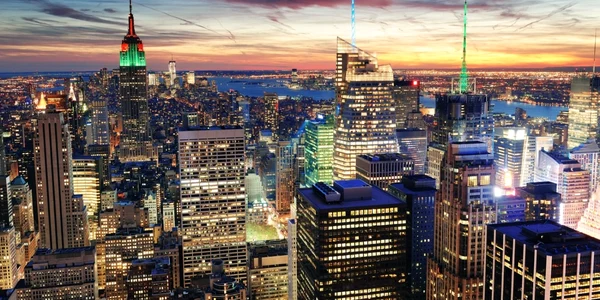 new york FOTO Shutterstock