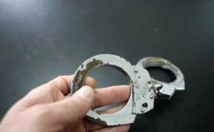 Suspecţii au fost reţinuţi Foto: Arhivă