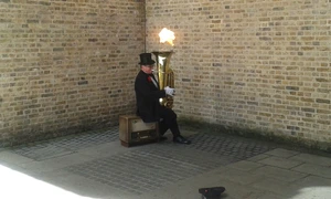 Londra, după 12 ani jpeg