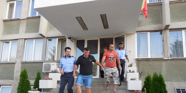 Logreşti