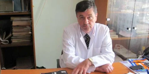 Profesorul universitar doctor Florinel Bădulescu spune că lipsa soluţiei de la spital pune în pericol viaţa bolnavilor. 