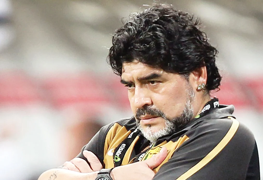 Maradona