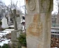 Comemorarea poetului Grigore Vieru în Cimitirul Armenesc