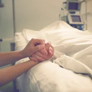 Deces moarte spital FOTO Shutterstock