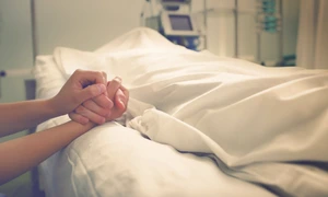 Deces moarte spital FOTO Shutterstock