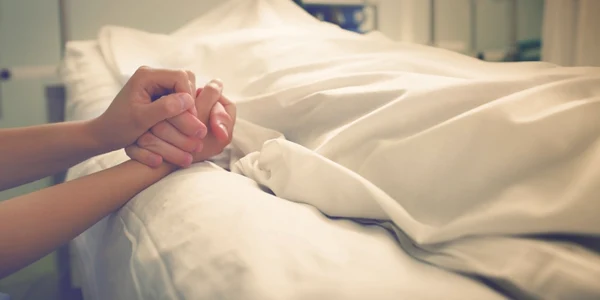 Deces moarte spital FOTO Shutterstock