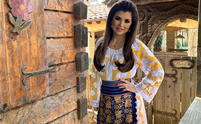 
    Claudia Ghițulescu a scăpat de durerile chinuitoare  