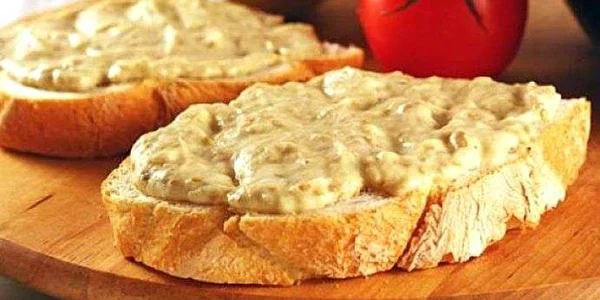 salata de vinete