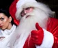 Inna si Moș Crăciun