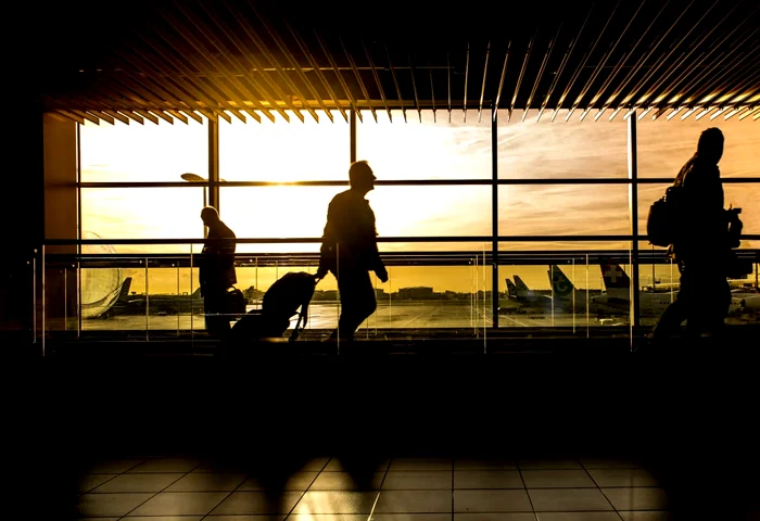 Incident șocant pe aeroport FOTO Shutterstock