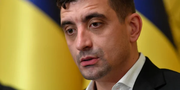 george simion Presedintele partidului Alianta pentru Unirea Romanilor (AUR). foto mediafax