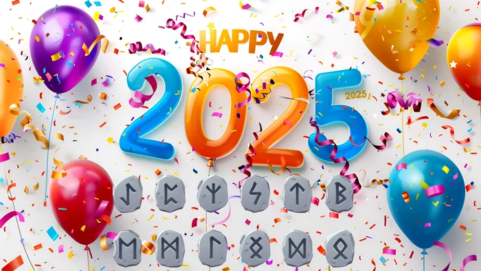 horoscop rune 2025 jpg