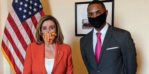 nancy pelosi si ritchies torres