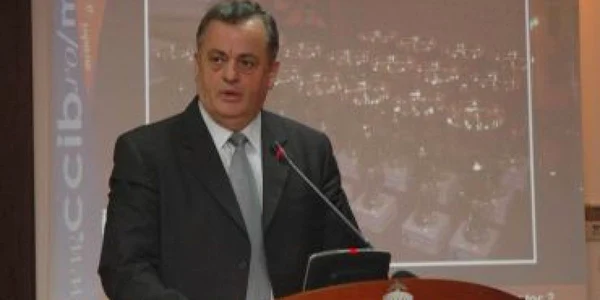 Neculai Onţanu a fost exclus din PSD