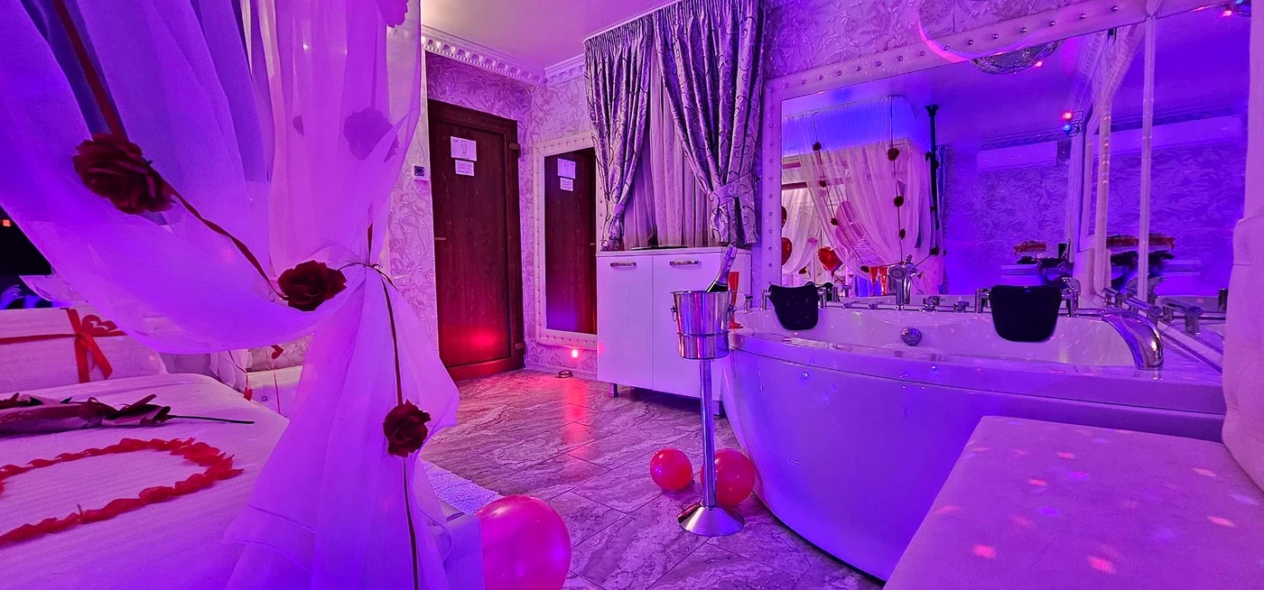 Luna Iubirii în hotelurile din România Foto Anadi Hotel Boutique DMS