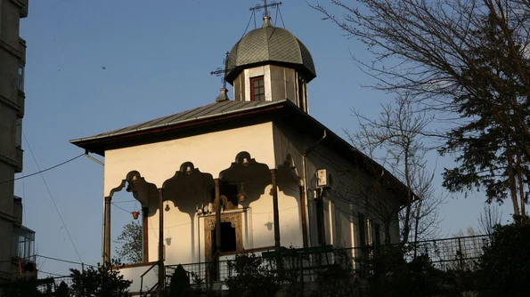 Biserica Bucur   locul unde s a născut Bucureștiul, între legendă și spiritualitate jpeg