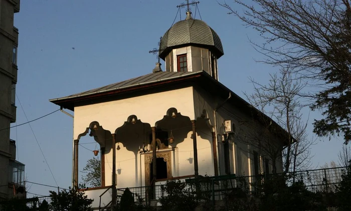 Biserica Bucur   locul unde s a născut Bucureștiul, între legendă și spiritualitate jpeg