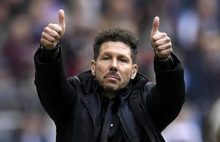 Diego Simeone