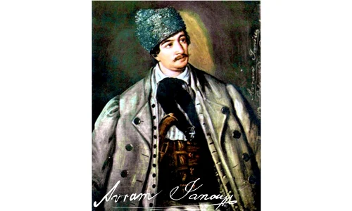 Expoziția „Omagiu. Avram Iancu. 200 de ani de la naștere”