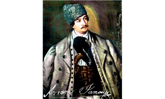 Expoziția „Omagiu. Avram Iancu. 200 de ani de la naștere”