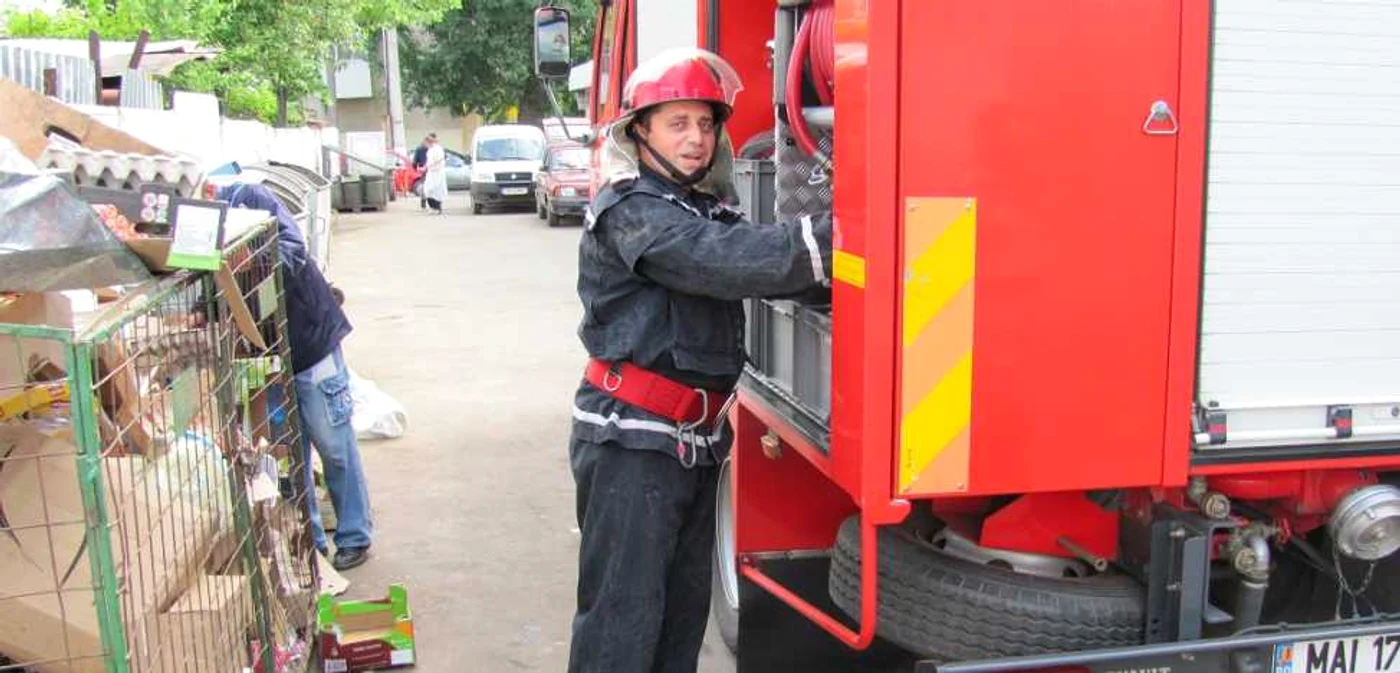 Foto arhivă