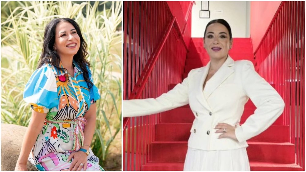 Cine o ajută pe Oana Roman să le facă pe toate? Răspunsul ei când a fost întrebată cum face față: „Nimeni nu e ferit de probleme”
