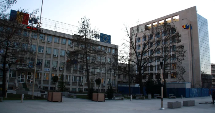 Se anunţă schimbări în primăria Tulcea