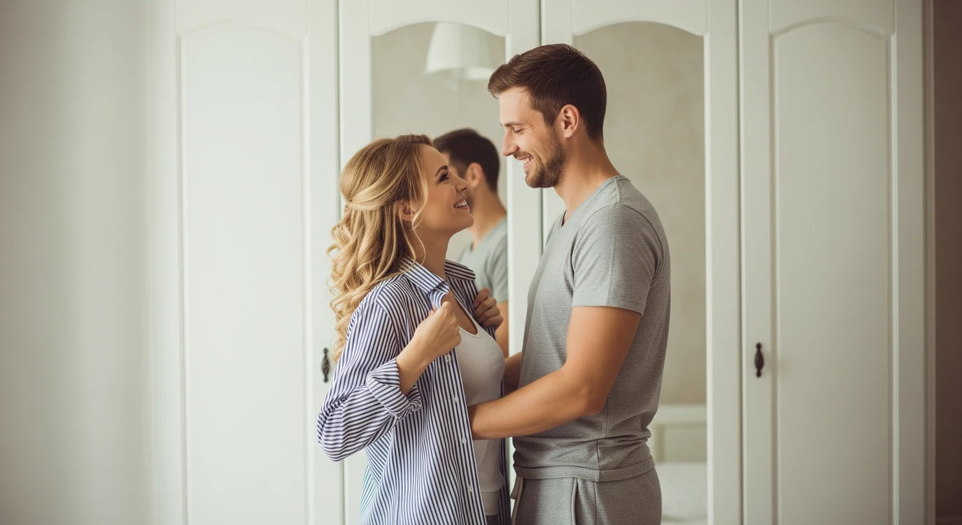 ce isi doresc barbatii ca femeile sa aprecieze mai mult/sursă foto: Shutterstock