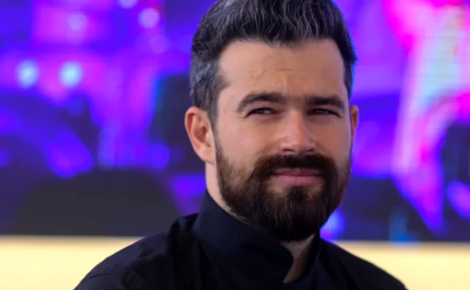 Parchetul nu a deschis un dosar pe numele lui Bogdan Buta. FOTO: Arhivă personală 
