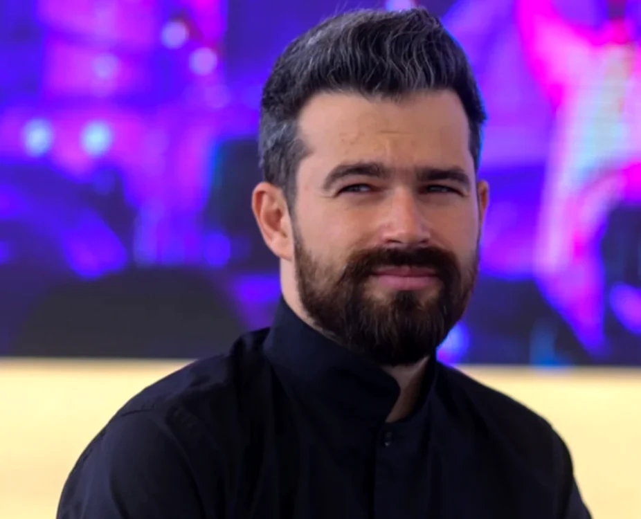Bogdan Buta susține că acuzațiile sunt „un scenariu SF”. FOTO: Arhivă personală